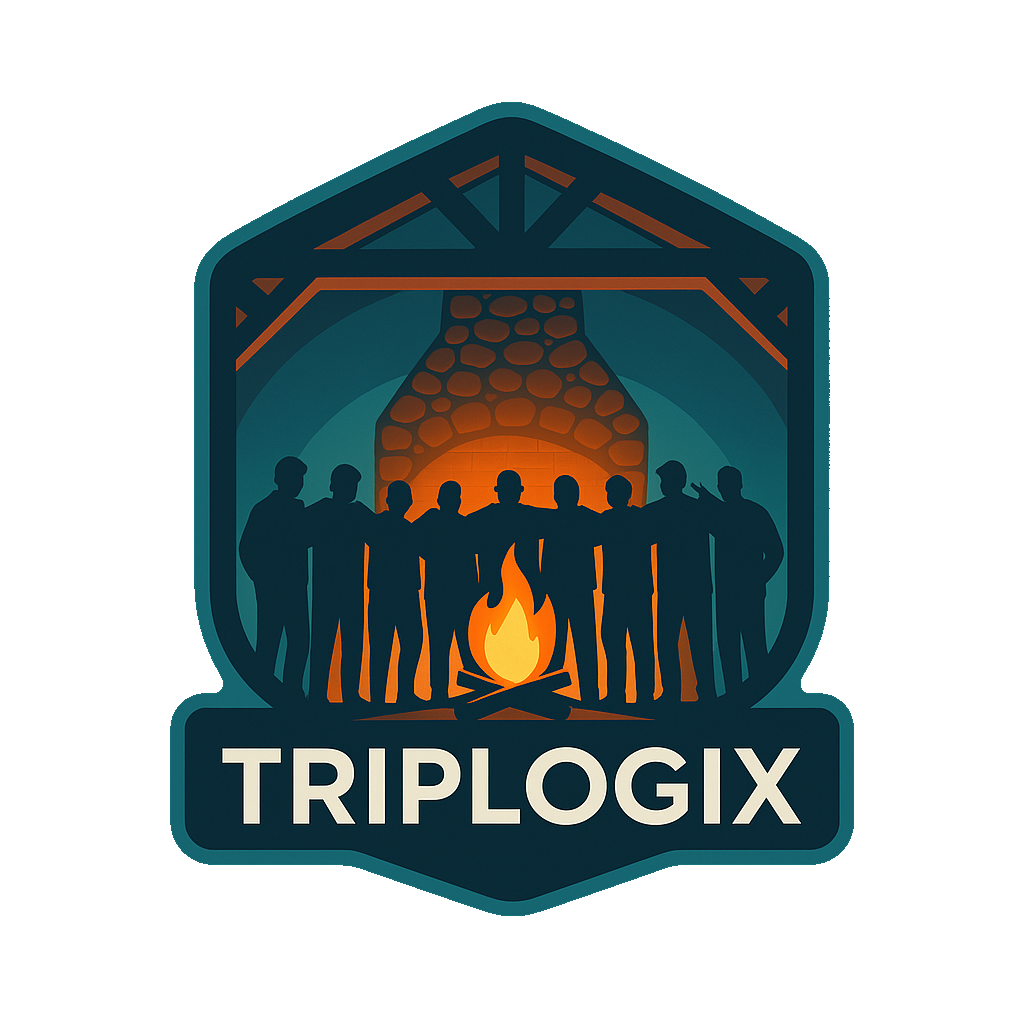 TripLogix Logo